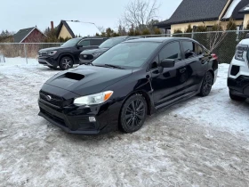 Subaru WRX * Manual * CARFAX * ДВА КЛЮЧА* - Car24.bg Subaru WRX * Manual * CARFAX * ДВА КЛЮЧА*