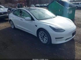 Tesla Model 3 LONG RANGE DUAL MOTOR ALL-WHEEL DRIVE - Car24.bg Tesla Model 3 LONG RANGE DUAL MOTOR ALL-WHEEL DRIVE