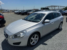 Volvo V60 (KATO НОВА)