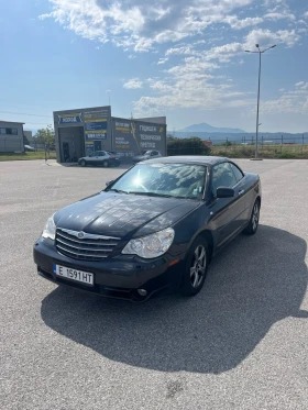 Chrysler Sebring - Car24.bg Chrysler Sebring