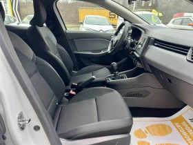 Renault Clio V / 1.0TCe / 90к.с. | Auto.bg — изображение 12 Renault Clio V / 1.0TCe / 90к.с. | Auto.bg — изображение 12