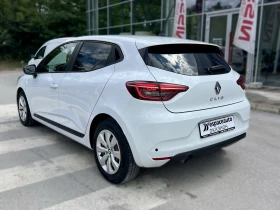 Renault Clio V / 1.0TCe / 90к.с. | Auto.bg — изображение 6 Renault Clio V / 1.0TCe / 90к.с. | Auto.bg — изображение 6