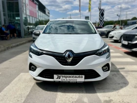 Renault Clio V / 1.0TCe / 90к.с. | Auto.bg — изображение 2 Renault Clio V / 1.0TCe / 90к.с. | Auto.bg — изображение 2
