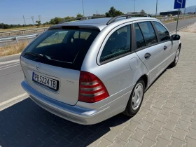Mercedes-Benz C 220 CDI - 2299 € - 23323984 5 | Car24.bg Mercedes-Benz C 220 CDI - 2299 € - 23323984 5