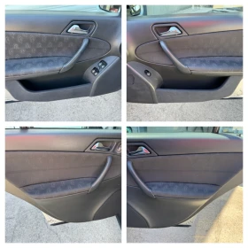 Mercedes-Benz C 220 CDI - 2299 € - 23323984 13 | Car24.bg Mercedes-Benz C 220 CDI - 2299 € - 23323984 13