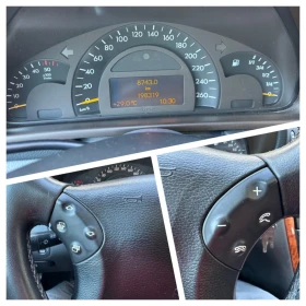 Mercedes-Benz C 220 CDI - 2299 € - 23323984 12 | Car24.bg Mercedes-Benz C 220 CDI - 2299 € - 23323984 12