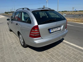 Mercedes-Benz C 220 CDI - 2299 € - 23323984 6 | Car24.bg Mercedes-Benz C 220 CDI - 2299 € - 23323984 6