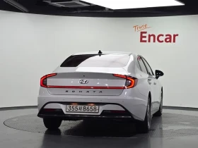 Hyundai Sonata 2.0 Premium | Auto.bg — изображение 4 Hyundai Sonata 2.0 Premium | Auto.bg — изображение 4