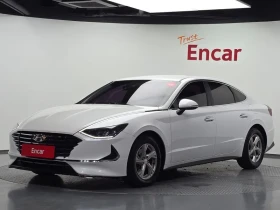 Hyundai Sonata 2.0 Premium
