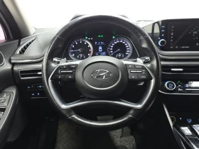 Hyundai Sonata 2.0 Premium | Auto.bg — изображение 13 Hyundai Sonata 2.0 Premium | Auto.bg — изображение 13