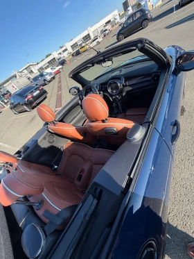 Mini Cooper s cabrio undefined | Auto.bg — изображение 12 Mini Cooper s cabrio undefined | Auto.bg — изображение 12
