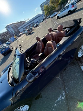 Mini Cooper s cabrio undefined | Auto.bg — изображение 9 Mini Cooper s cabrio undefined | Auto.bg — изображение 9