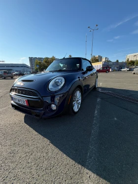 Mini Cooper s cabrio undefined | Auto.bg — изображение 3 Mini Cooper s cabrio undefined | Auto.bg — изображение 3