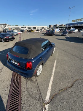 Mini Cooper s cabrio undefined | Auto.bg — изображение 7 Mini Cooper s cabrio undefined | Auto.bg — изображение 7