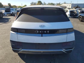 Hyundai Ioniq 5 Se | Auto.bg — изображение 6 Hyundai Ioniq 5 Se | Auto.bg — изображение 6