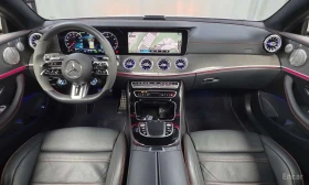 Mercedes-Benz E 53 AMG 4MATIC+ Coupe | ОПЦИЯ ЗА ФИНАНСИРАНЕ - 39920 € - 44773261 7 | Car24.bg Mercedes-Benz E 53 AMG 4MATIC+ Coupe | ОПЦИЯ ЗА ФИНАНСИРАНЕ - 39920 € - 44773261 7