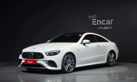 Mercedes-Benz E 53 AMG 4MATIC+ Coupe | ОПЦИЯ ЗА ФИНАНСИРАНЕ - Car24.bg Mercedes-Benz E 53 AMG 4MATIC+ Coupe | ОПЦИЯ ЗА ФИНАНСИРАНЕ