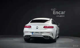 Mercedes-Benz E 53 AMG 4MATIC+ Coupe | ОПЦИЯ ЗА ФИНАНСИРАНЕ - 39920 € - 44773261 4 | Car24.bg Mercedes-Benz E 53 AMG 4MATIC+ Coupe | ОПЦИЯ ЗА ФИНАНСИРАНЕ - 39920 € - 44773261 4