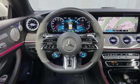 Mercedes-Benz E 53 AMG 4MATIC+ Coupe | ОПЦИЯ ЗА ФИНАНСИРАНЕ - 39920 € - 44773261 14 | Car24.bg Mercedes-Benz E 53 AMG 4MATIC+ Coupe | ОПЦИЯ ЗА ФИНАНСИРАНЕ - 39920 € - 44773261 14