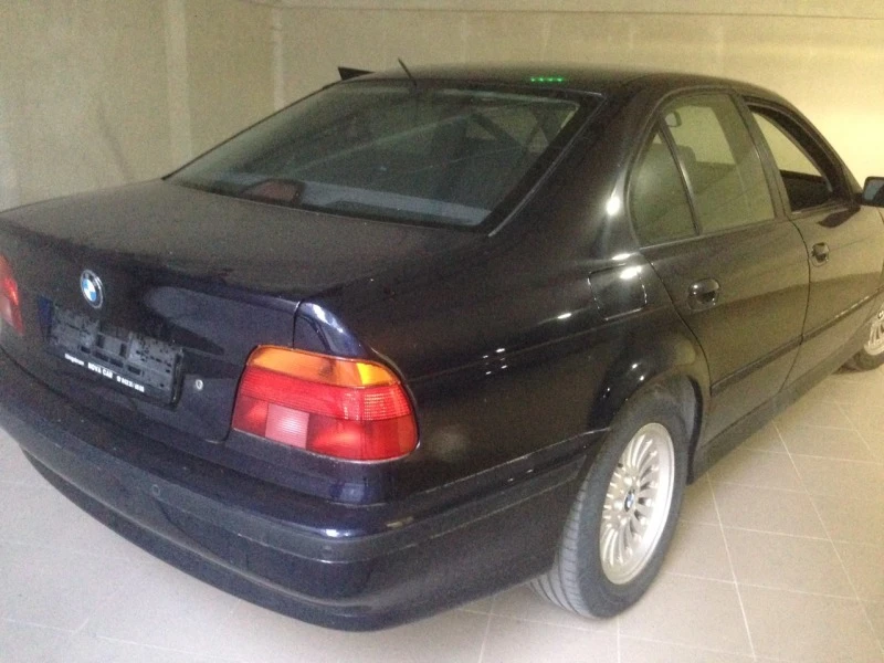 BMW 525 Части за BMW БМВ Е39 520 i 525 d 525 tds - 200 лв. / 102.26 € - 79084238 1 | Car24.bg BMW 525 Части за BMW БМВ Е39 520 i 525 d 525 tds - 200 лв. / 102.26 € - 79084238 1