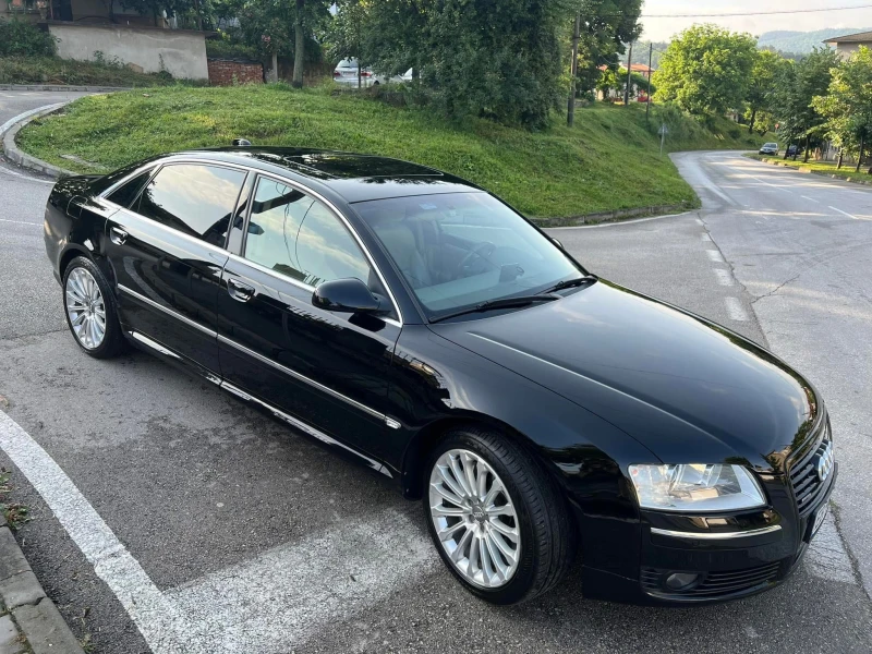 Audi A8 4.2 - 7800 лв. / 3988.08 € - 80074161 1 | Car24.bg Audi A8 4.2 - 7800 лв. / 3988.08 € - 80074161 1