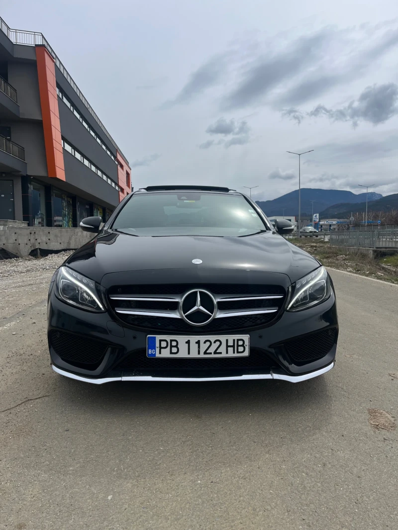 Mercedes-Benz C 300 - 16000 € - 89854882 1 | Car24.bg Mercedes-Benz C 300 - 16000 € - 89854882 1