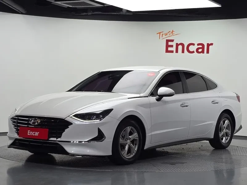 Hyundai Sonata 2.0 Premium | Auto.bg — изображение 1 Hyundai Sonata 2.0 Premium | Auto.bg — изображение 1