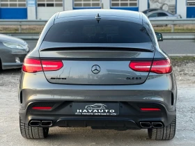 Mercedes-Benz GLE Coupe 350d=4Matic=63 AMG=9G-tronic=360*= | Mobile.bg   6