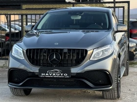 Mercedes-Benz GLE Coupe 350d=4Matic=63 AMG=9G-tronic=360*= | Mobile.bg   1