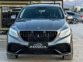 Mercedes-Benz GLE Coupe 350d=4Matic=63 AMG=9G-tronic=360*= | Mobile.bg   2