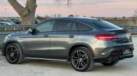 Mercedes-Benz GLE Coupe 350d=4Matic=63 AMG=9G-tronic=360*= | Mobile.bg   7