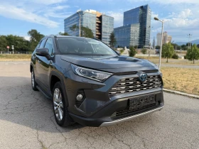 Toyota Rav4 Hybrid AWD - Car24.bg Toyota Rav4 Hybrid AWD