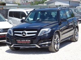 Mercedes-Benz GLK - Car24.bg Mercedes-Benz GLK