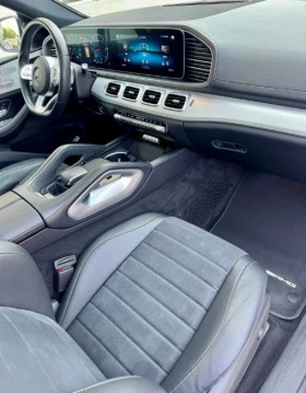 Mercedes-Benz GLE 350 d Coupe 4Matic AMG line - 130999 лв. / 66978.73 € - 51539581 6 | Car24.bg Mercedes-Benz GLE 350 d Coupe 4Matic AMG line - 130999 лв. / 66978.73 € - 51539581 6