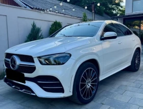 Mercedes-Benz GLE 350 d Coupe 4Matic AMG line - 130999 лв. / 66978.73 € - 51539581 2 | Car24.bg Mercedes-Benz GLE 350 d Coupe 4Matic AMG line - 130999 лв. / 66978.73 € - 51539581 2