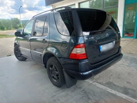 Mercedes-Benz ML 270 CDI Ръчка - 4800 € / 9387.98 лв. - 96229215 4 | Car24.bg Mercedes-Benz ML 270 CDI Ръчка - 4800 € / 9387.98 лв. - 96229215 4
