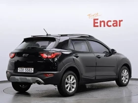 Kia Stonic DIESEL 1.6 DELUXE | Auto.bg — изображение 2 Kia Stonic DIESEL 1.6 DELUXE | Auto.bg — изображение 2