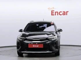 Kia Stonic DIESEL 1.6 DELUXE | Auto.bg — изображение 3 Kia Stonic DIESEL 1.6 DELUXE | Auto.bg — изображение 3