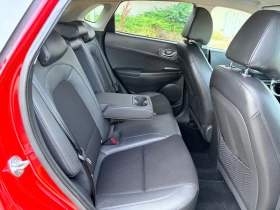 Hyundai Kona 64Kw 204kc 100%SOH!!! - 15499 € / 30313.41 лв. - 77442685 14 | Car24.bg Hyundai Kona 64Kw 204kc 100%SOH!!! - 15499 € / 30313.41 лв. - 77442685 14