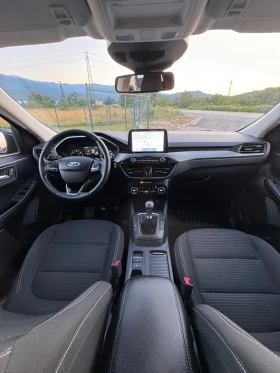 Ford Kuga TITANIUM 220000км - 12900 € - 26043900 7 | Car24.bg Ford Kuga TITANIUM 220000км - 12900 € - 26043900 7