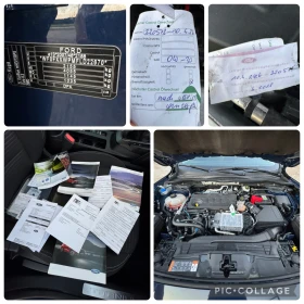 Ford Kuga TITANIUM 220000км - 12900 € - 26043900 14 | Car24.bg Ford Kuga TITANIUM 220000км - 12900 € - 26043900 14