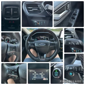 Ford Kuga TITANIUM 220000км - 12900 € - 26043900 10 | Car24.bg Ford Kuga TITANIUM 220000км - 12900 € - 26043900 10