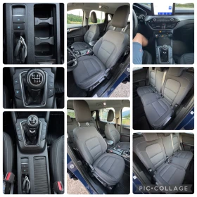 Ford Kuga TITANIUM 220000км - 12900 € - 26043900 11 | Car24.bg Ford Kuga TITANIUM 220000км - 12900 € - 26043900 11