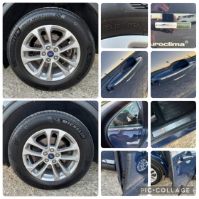 Ford Kuga TITANIUM 220000км - 12900 € - 26043900 13 | Car24.bg Ford Kuga TITANIUM 220000км - 12900 € - 26043900 13