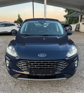 Ford Kuga TITANIUM 220000км - 12900 € - 26043900 2 | Car24.bg Ford Kuga TITANIUM 220000км - 12900 € - 26043900 2