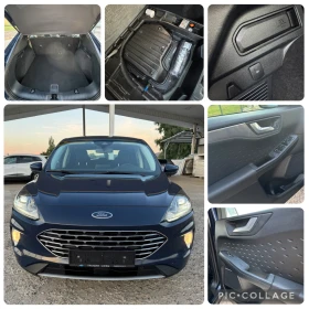 Ford Kuga TITANIUM 220000км - 12900 € - 26043900 9 | Car24.bg Ford Kuga TITANIUM 220000км - 12900 € - 26043900 9