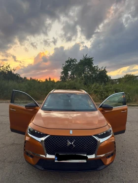 DS DS 7 Crossback 2.0 HDI - 16500 € - 23193112 2 | Car24.bg DS DS 7 Crossback 2.0 HDI - 16500 € - 23193112 2