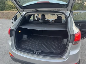 Hyundai IX35 2.0 CRDI 136HP 2WD | Auto.bg — изображение 9 Hyundai IX35 2.0 CRDI 136HP 2WD | Auto.bg — изображение 9
