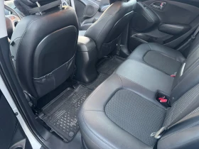 Hyundai IX35 2.0 CRDI 136HP 2WD | Auto.bg — изображение 16 Hyundai IX35 2.0 CRDI 136HP 2WD | Auto.bg — изображение 16