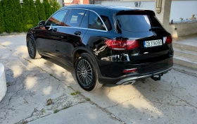 Mercedes-Benz GLC 220 Първоначална 10К Готов лизинг | Auto.bg — изображение 6 Mercedes-Benz GLC 220 Първоначална 10К Готов лизинг | Auto.bg — изображение 6